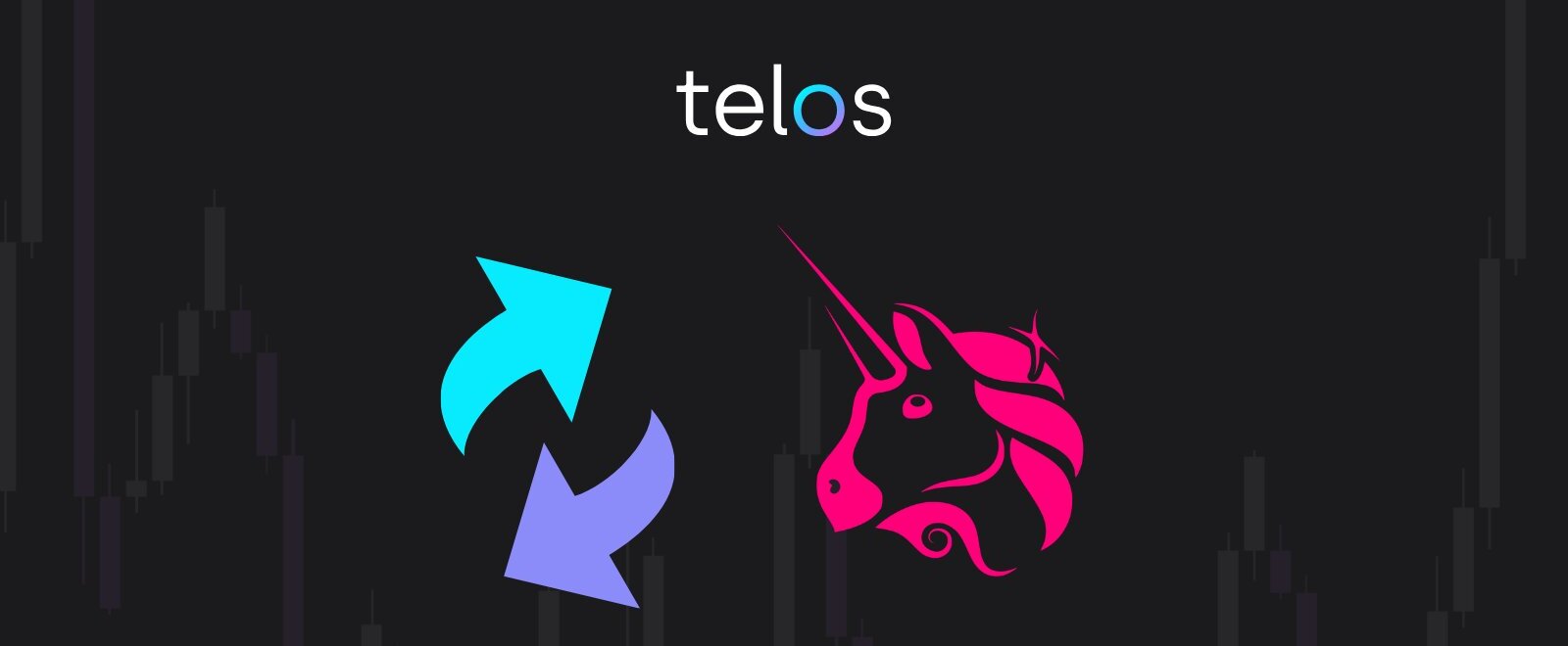 Teloswap app preview